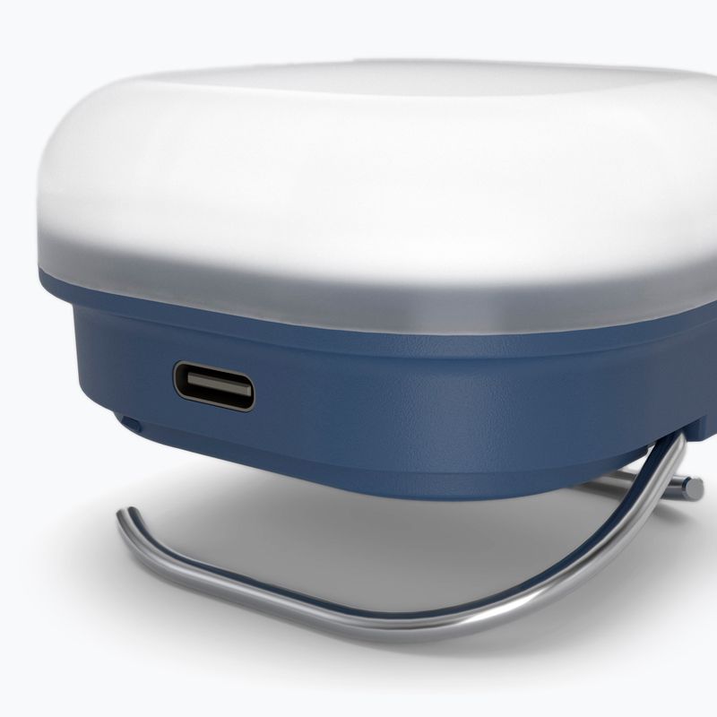 Silva Glow Recharge travel light blue 3