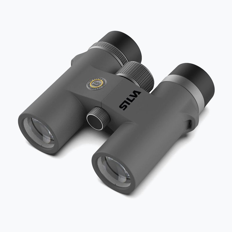 Silva Expert 8x32 black binoculars