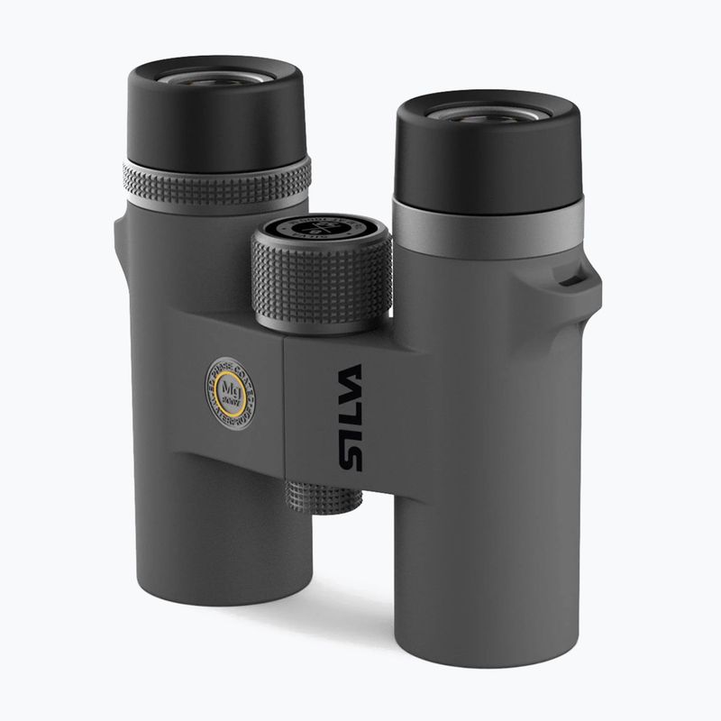 Silva Expert 8x32 black binoculars 2
