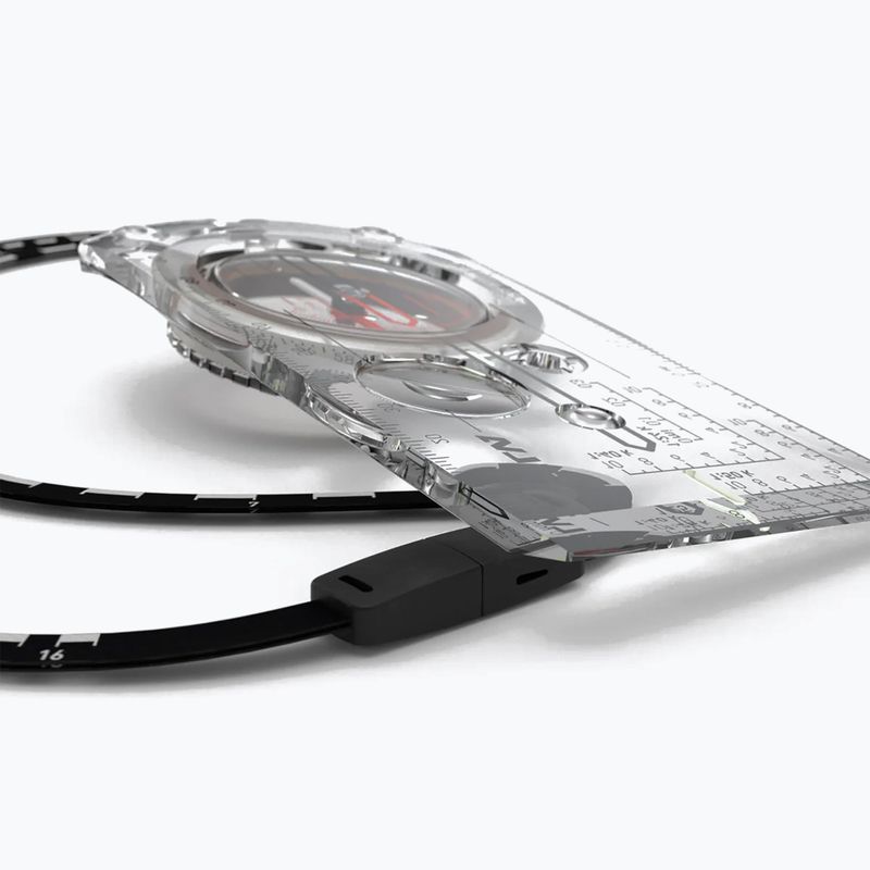 Compass Silva Compass 3E transparent 8