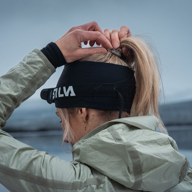 Head torch Silva Free 900 S black 3