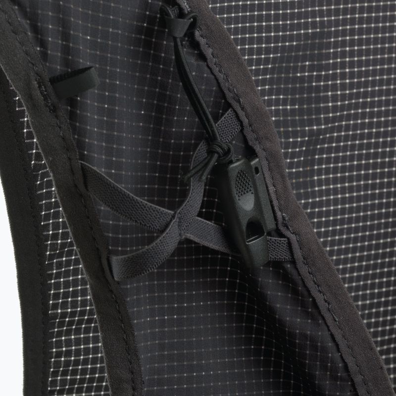 Running vest Silva Strive Fly blue 9