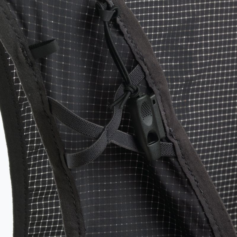 Running vest Silva Strive Fly yellow 9