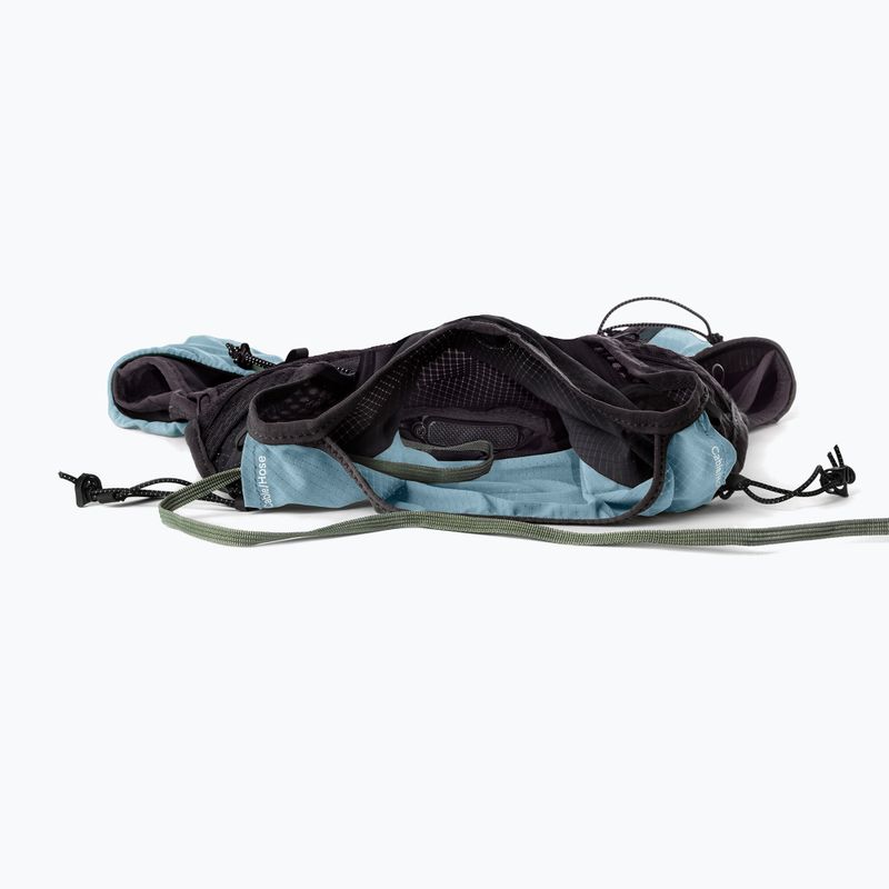 Running vest Silva Strive 5 l blue 6