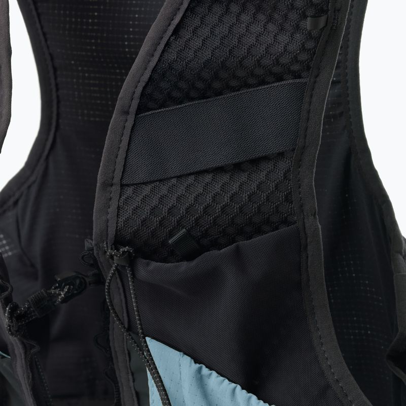 Running vest Silva Strive 5 l blue 9