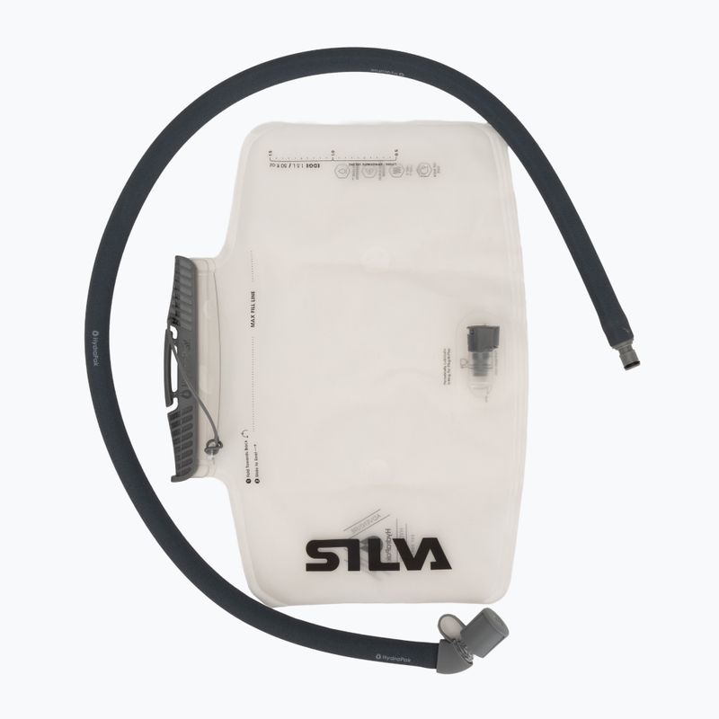Hydration bladder Silva Flow Hydration Bladder 1.5 l 8