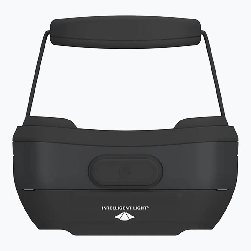 Head torch Silva Seek 450 Cord Recharge Midnight black 5