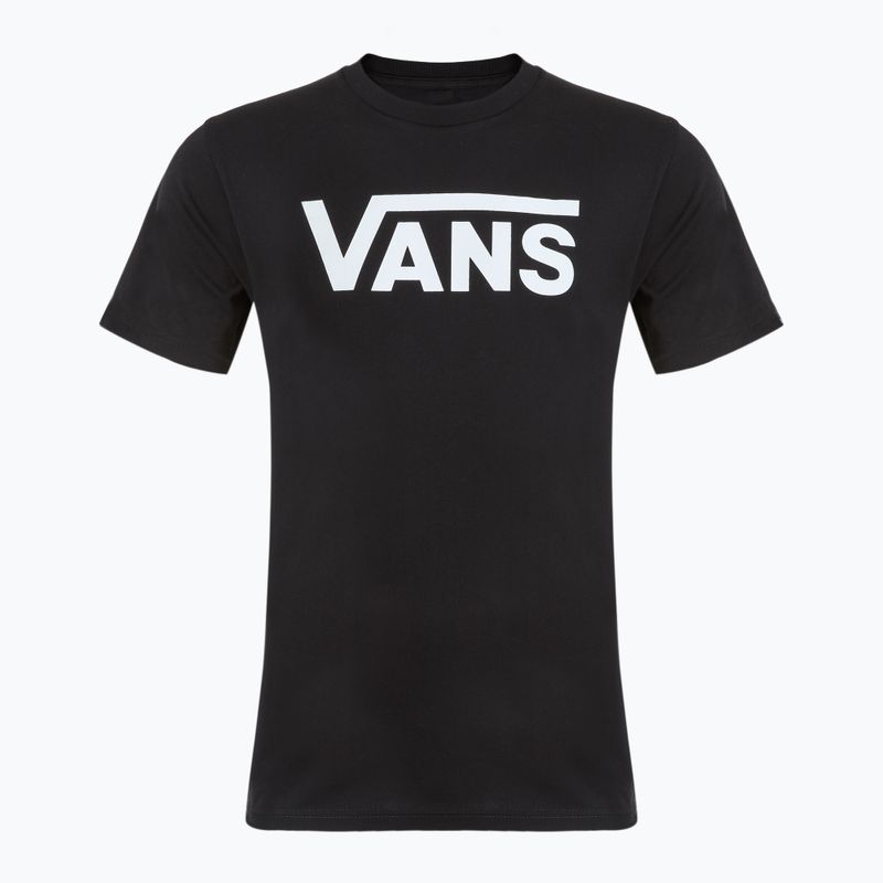 Men's Vans Mn Vans Classic black/white T-shirt