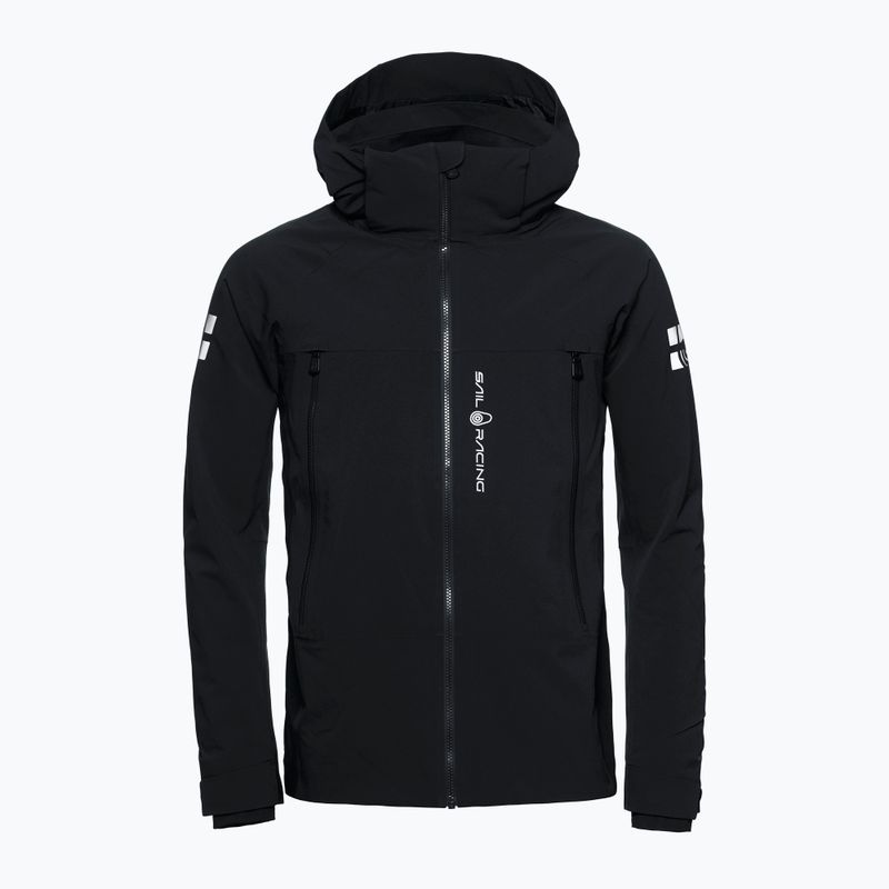 Men's Sail Racing Spray Ocean carbon jacket 7