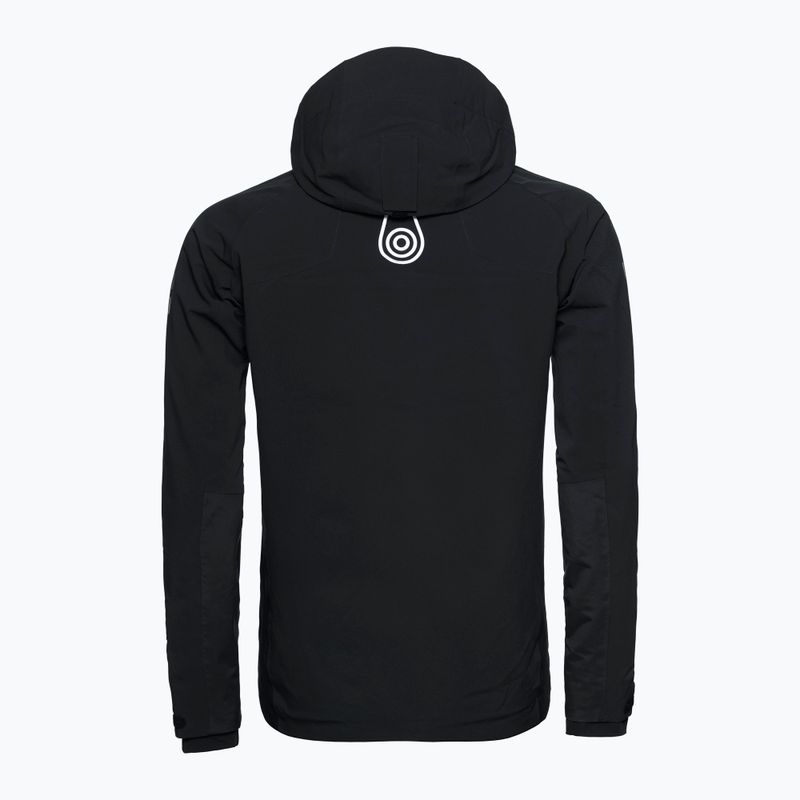 Men's Sail Racing Spray Ocean carbon jacket 8