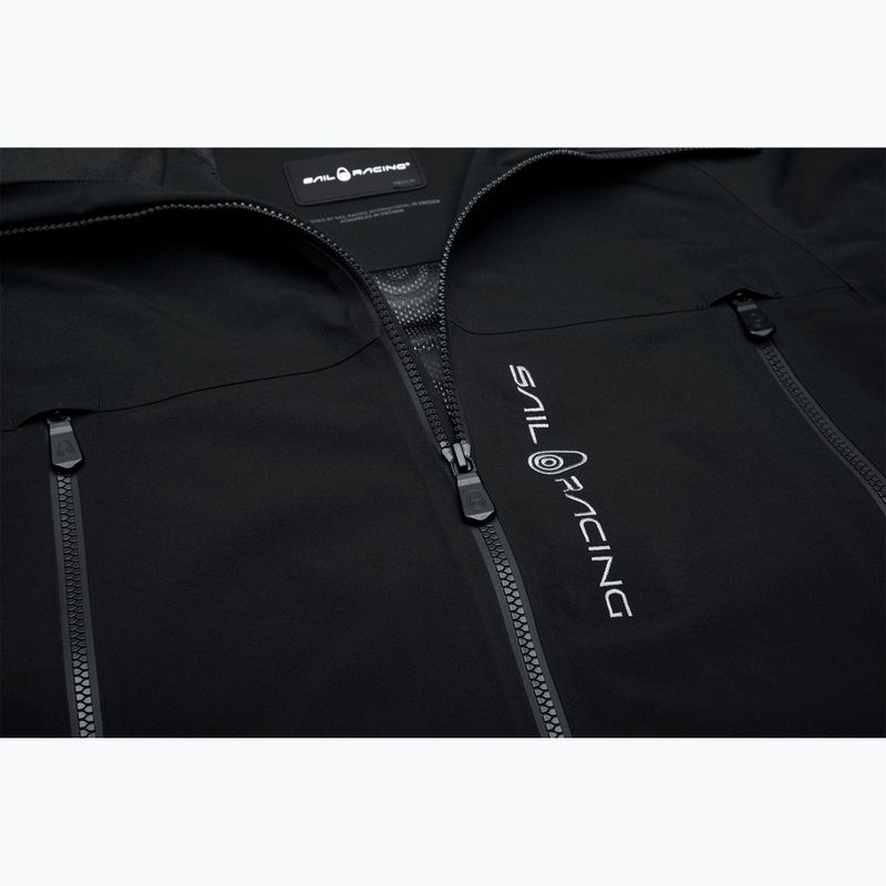 Men's Sail Racing Spray Ocean carbon jacket 9