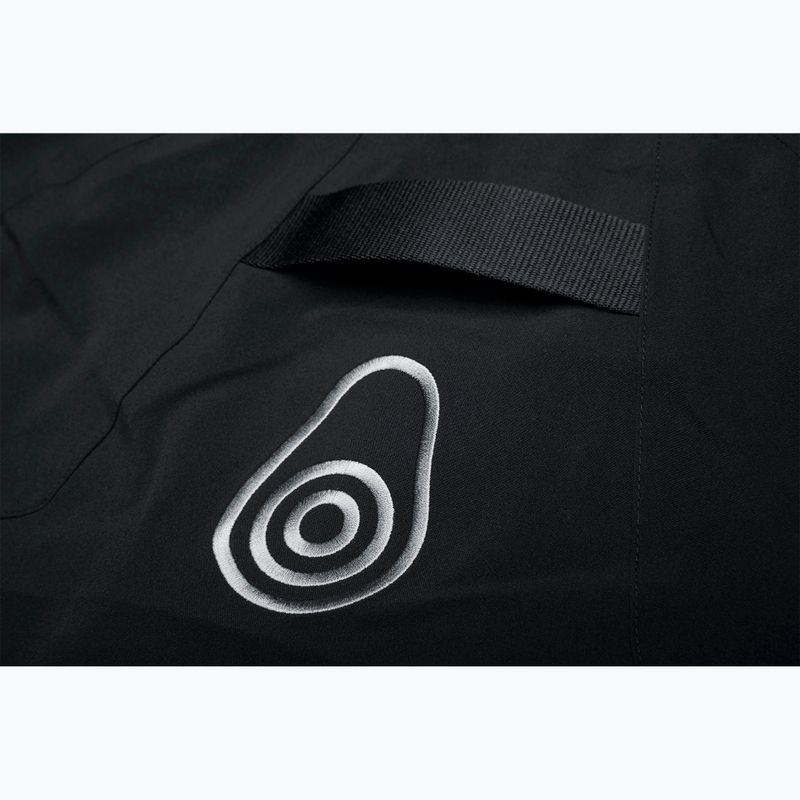 Men's Sail Racing Spray Ocean carbon jacket 10