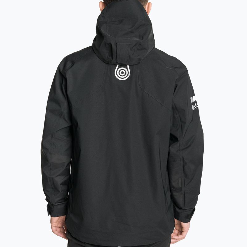 Men's Sail Racing Spray Ocean carbon jacket 2