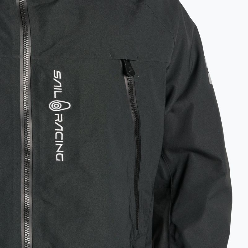Men's Sail Racing Spray Ocean carbon jacket 3