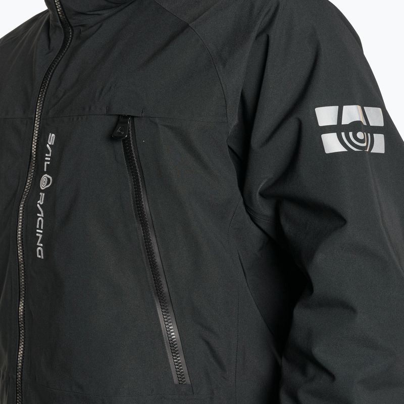 Men's Sail Racing Spray Ocean carbon jacket 4
