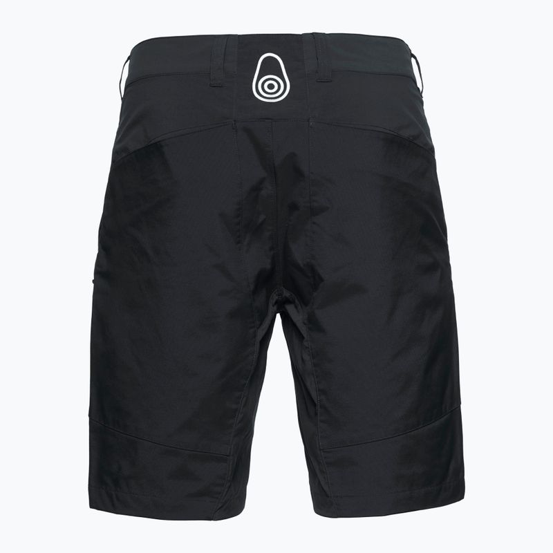 Men's Sail Racing Spray Tech carbon shorts 2