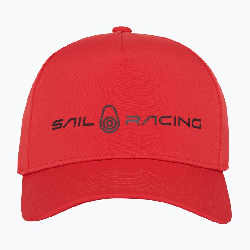 Sail Racing Spray Cap bright red 6