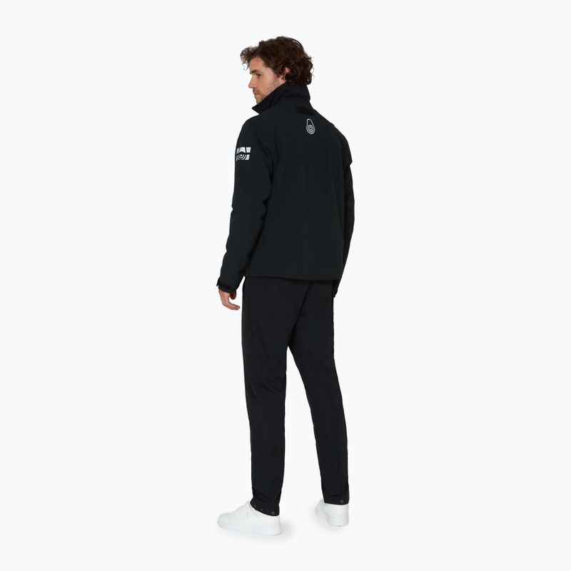 Men's Sail Racing Spray carbon jacket 3