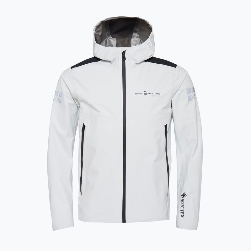 Men's Sail Racing Spray Gore Tex storm white jacket 7