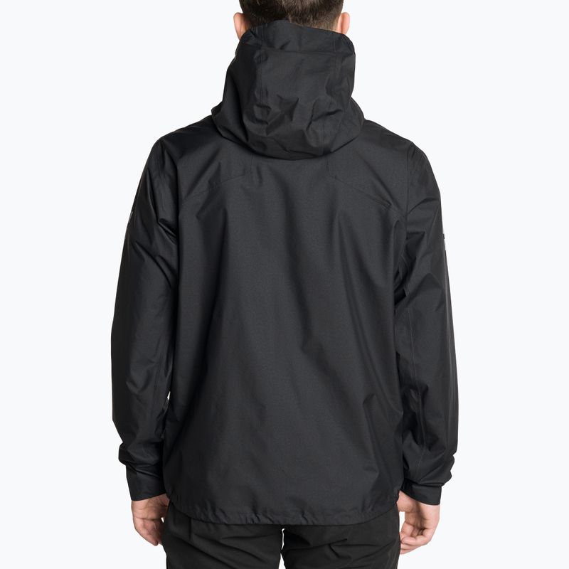 Men's Sail Racing Spray Gore Tex carbon jacket 2