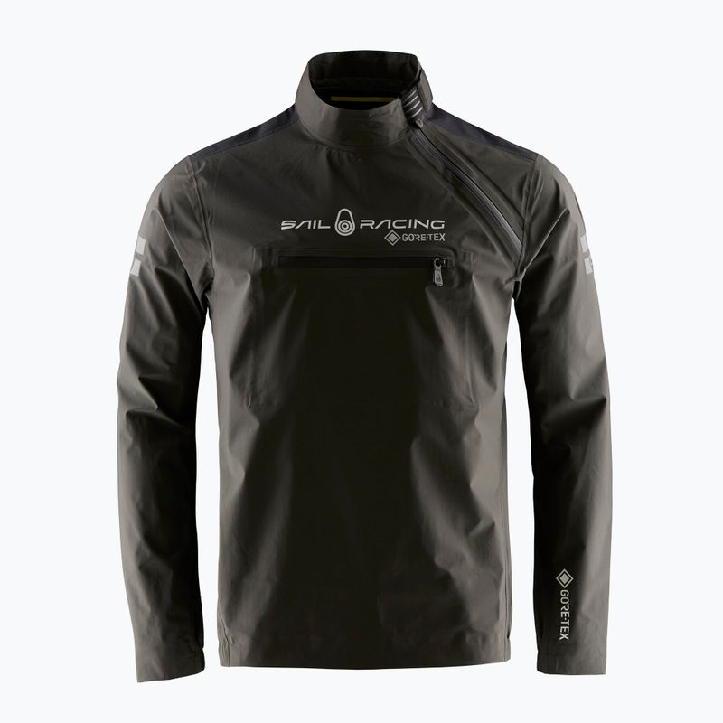 Men's Sail Racing Spray Gore Tex Spraytop asphalt jacket 7
