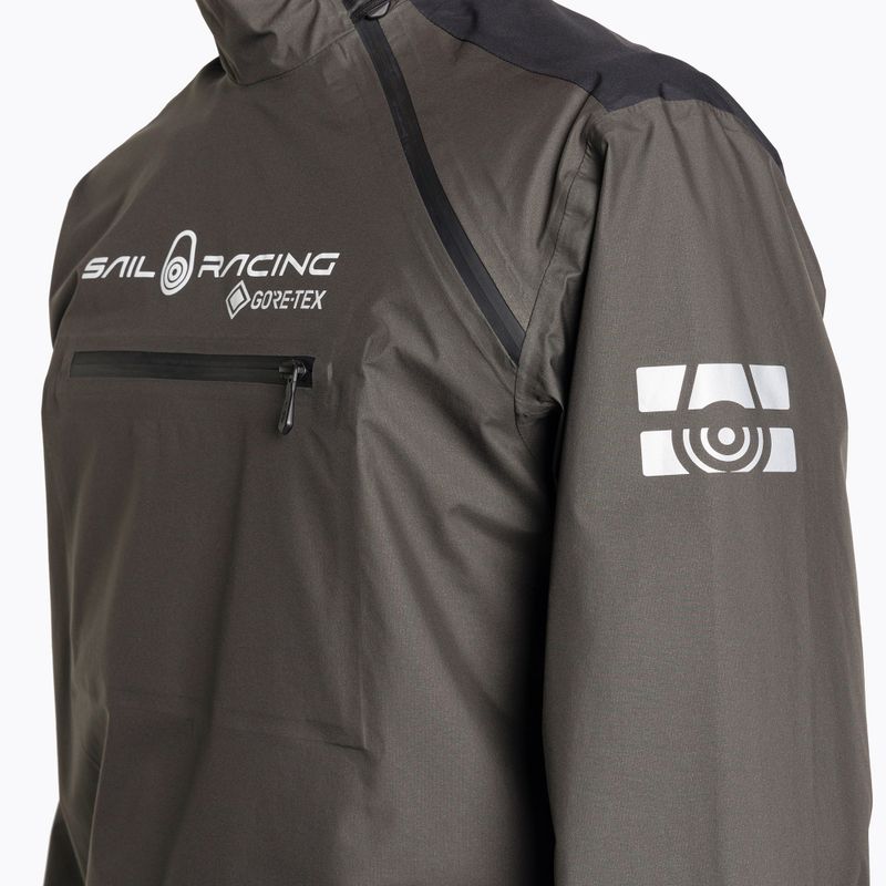 Men's Sail Racing Spray Gore Tex Spraytop asphalt jacket 4