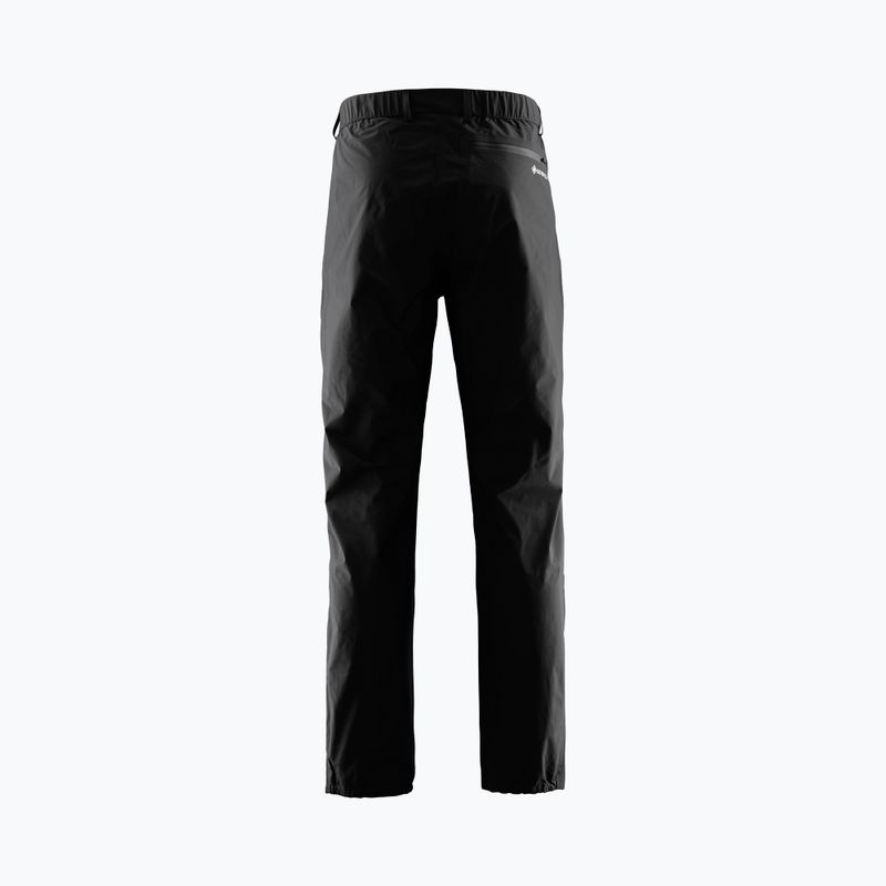 Men's sailing trousers Sail Racing Spray Gore Tex carbon 2