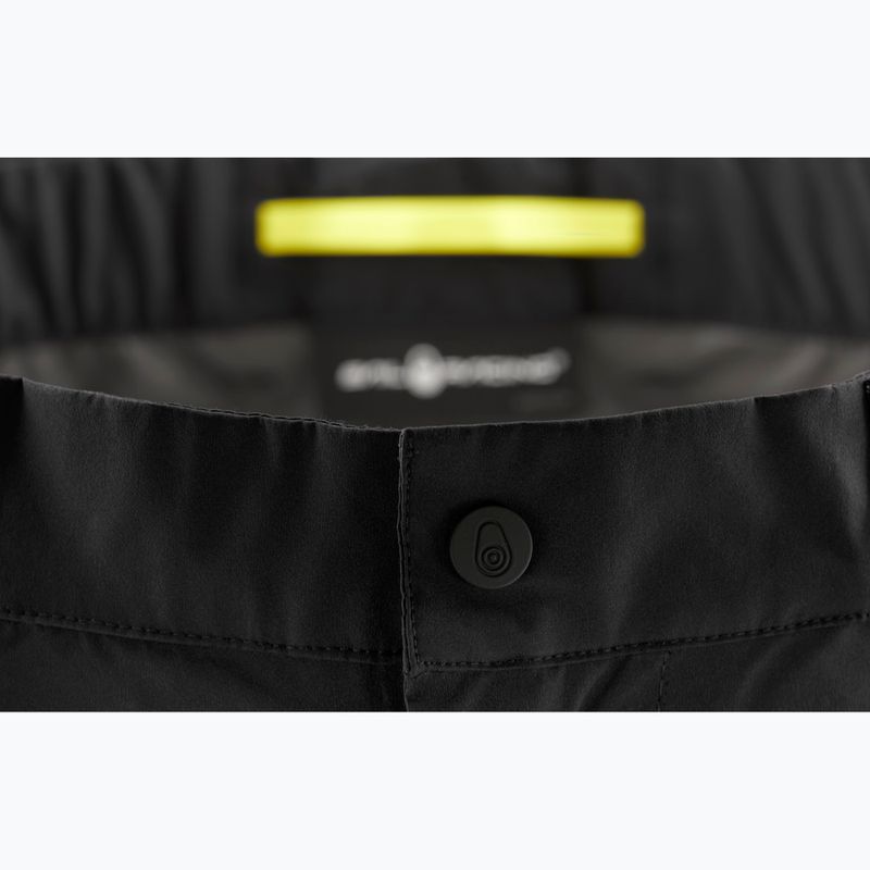 Men's sailing trousers Sail Racing Spray Gore Tex carbon 3