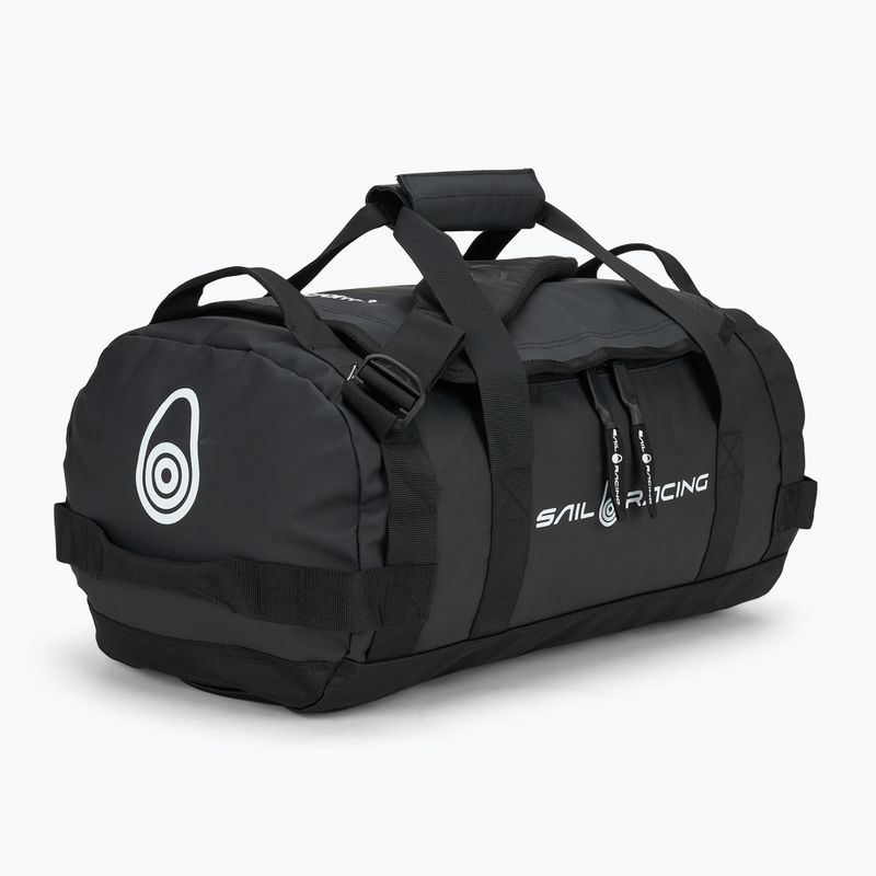 Sail Racing Spray Duffel 35 l carbon travel bag