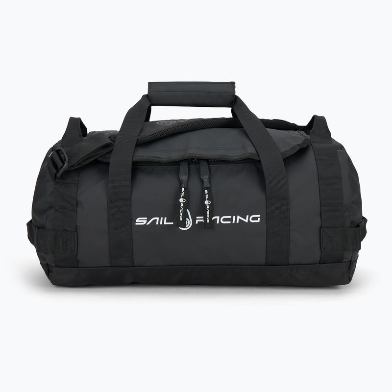 Sail Racing Spray Duffel 35 l carbon travel bag 2