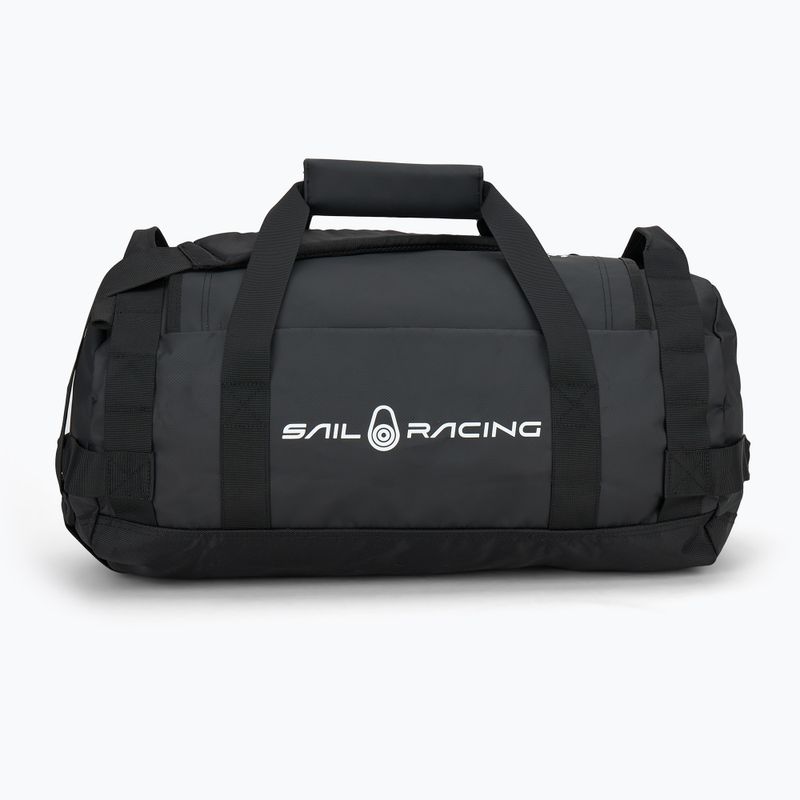 Sail Racing Spray Duffel 35 l carbon travel bag 3