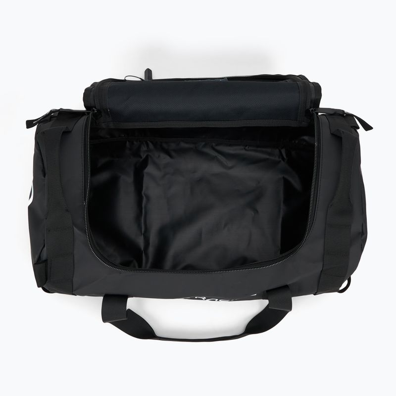 Sail Racing Spray Duffel 35 l carbon travel bag 4
