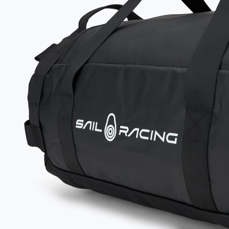 Sail Racing Spray Duffel 35 l carbon travel bag 6