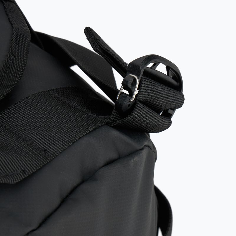 Sail Racing Spray Duffel 35 l carbon travel bag 8