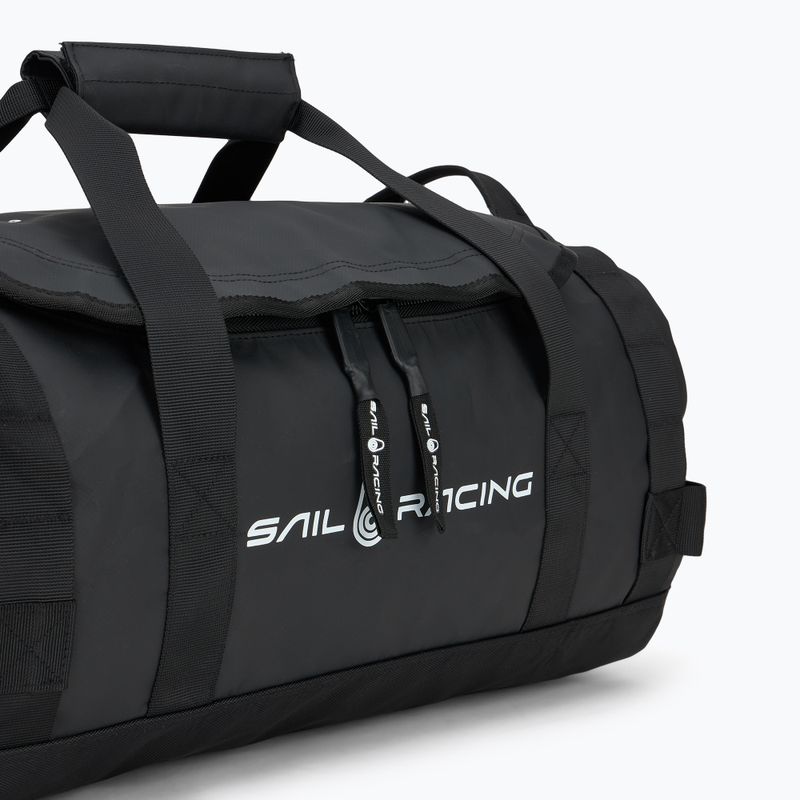 Sail Racing Spray Duffel 35 l carbon travel bag 9