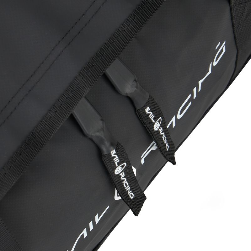 Sail Racing Spray Duffel 35 l carbon travel bag 10