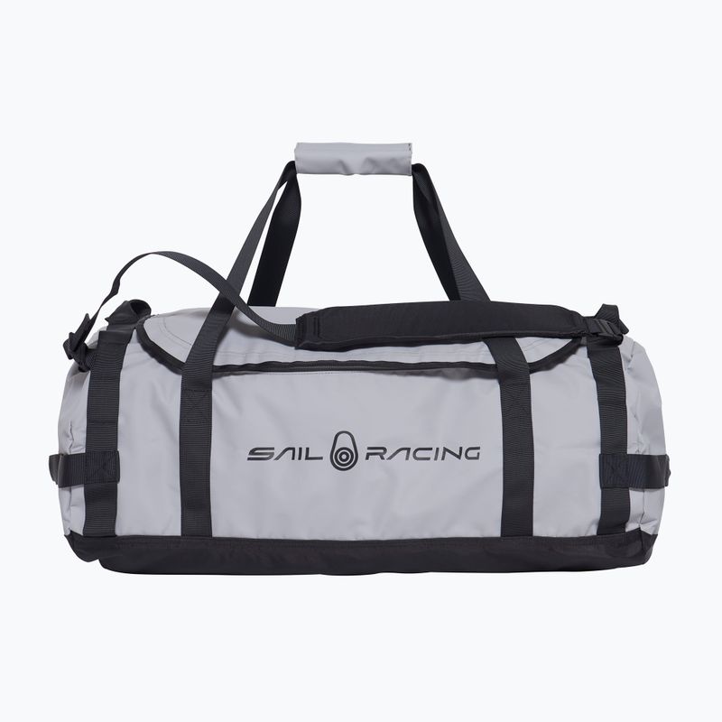 Sail Racing Spray Duffel 85 l dim grey travel bag