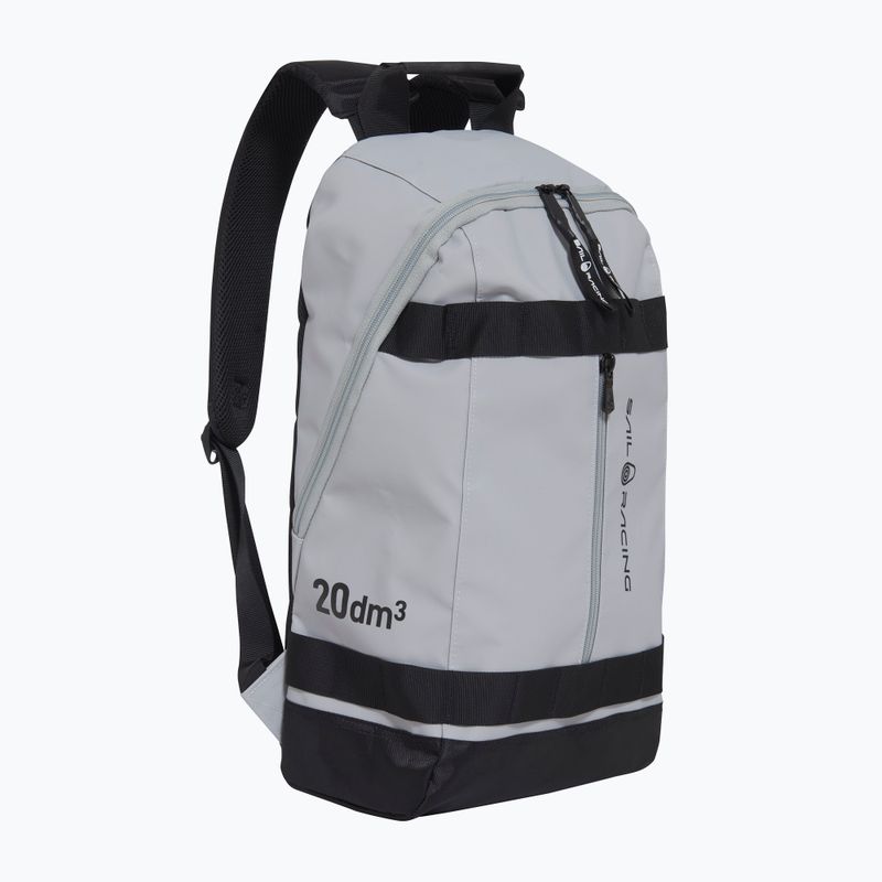 Sail Racing Spray 20 l dim grey backpack 2