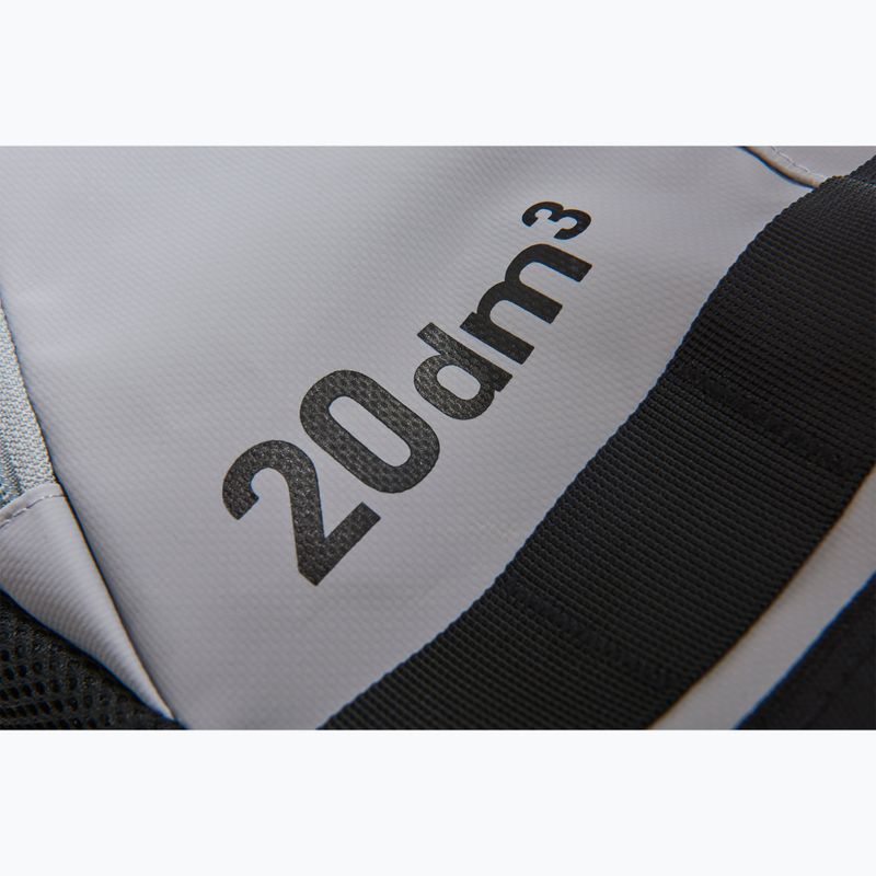 Sail Racing Spray 20 l dim grey backpack 5