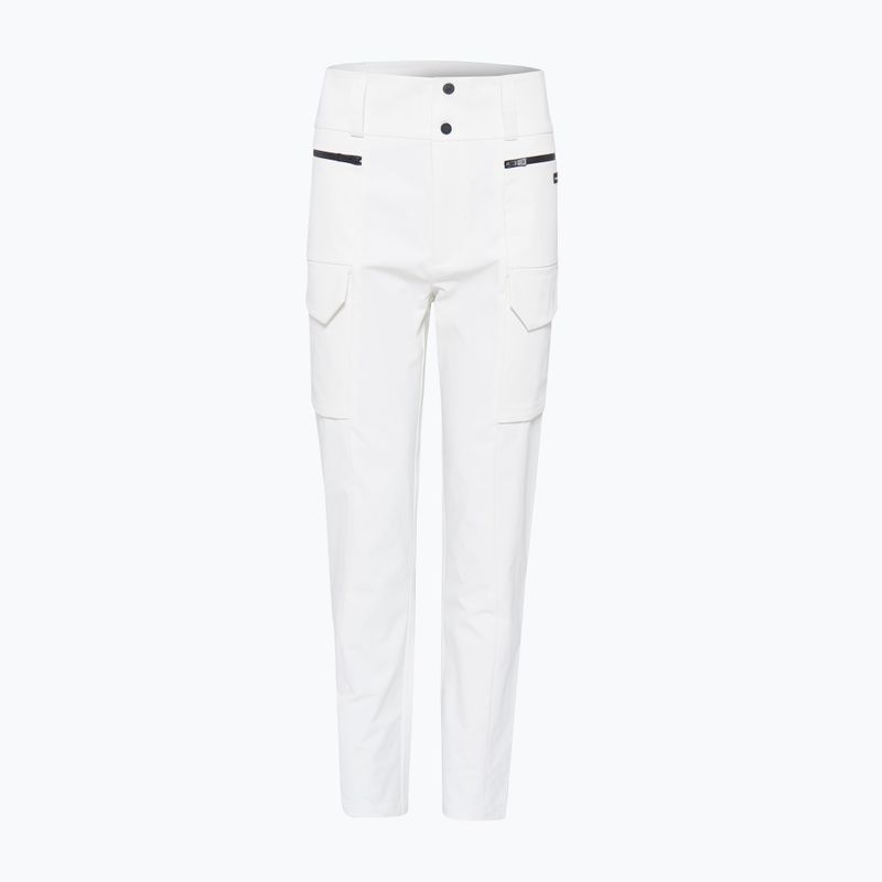 Sail Racing women's trousers Cargo storm white