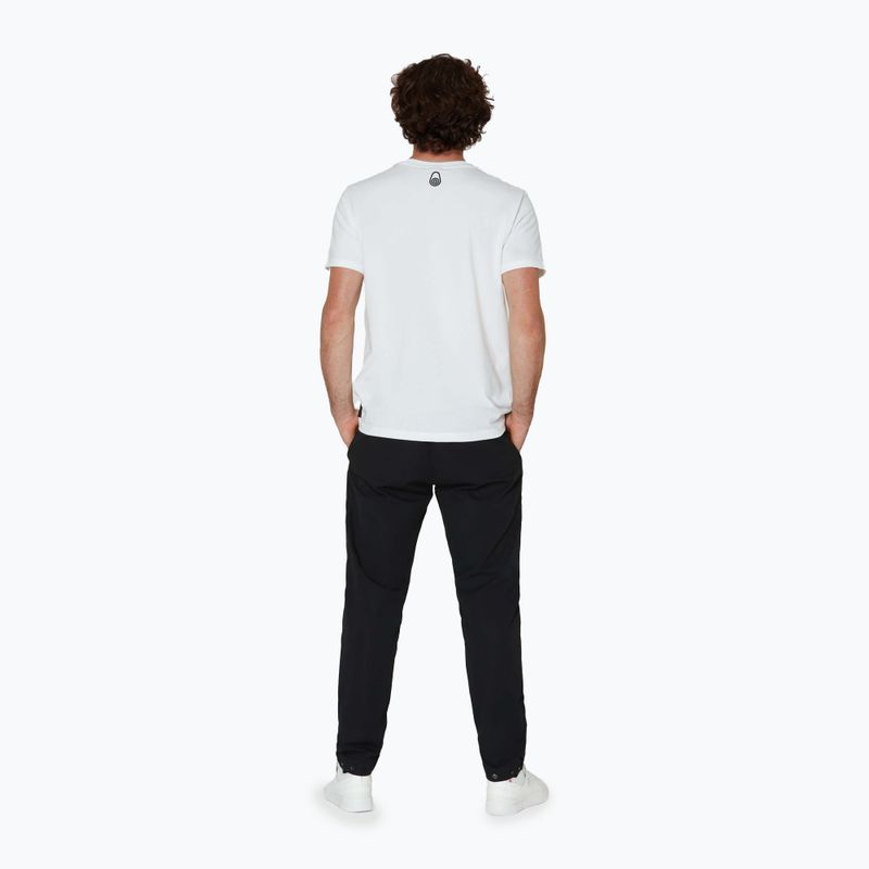 Men's Sail Racing Race Edition Tech carbon sailing trousers 3