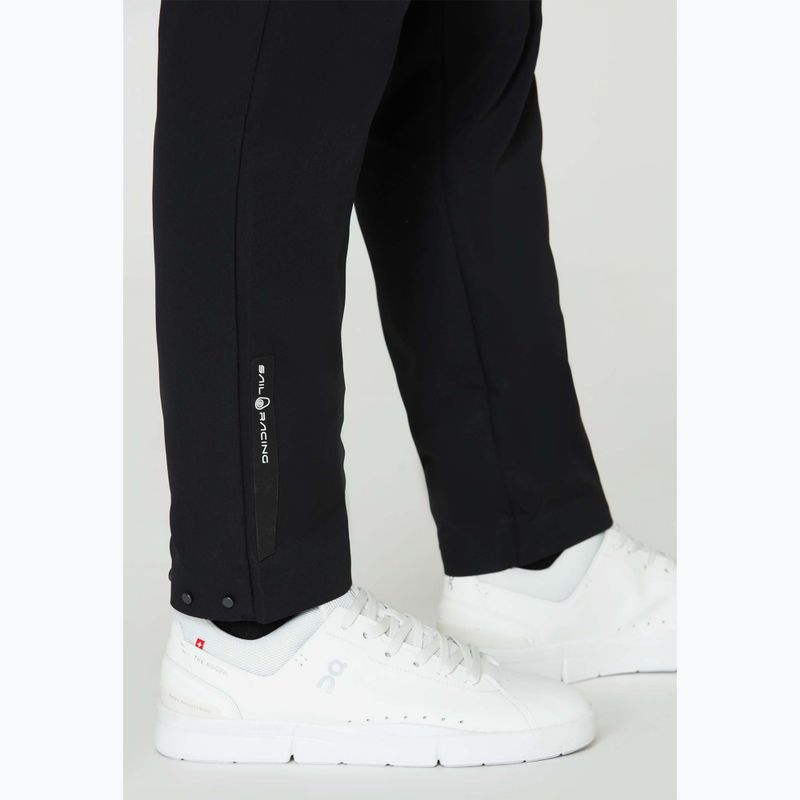 Men's Sail Racing Race Edition Tech carbon sailing trousers 5