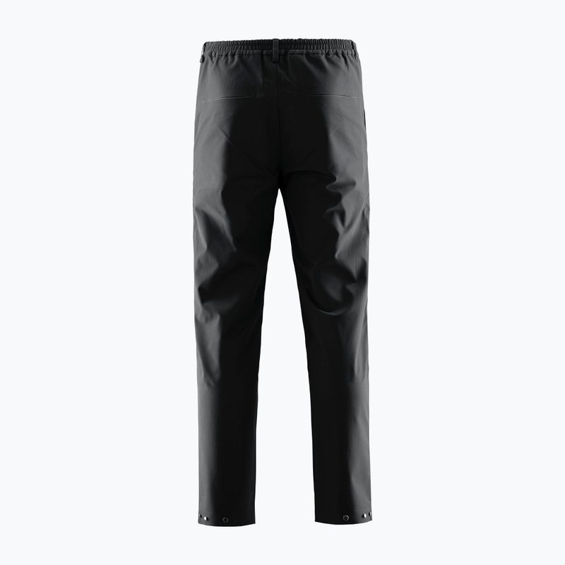 Men's Sail Racing Race Edition Tech carbon sailing trousers 7