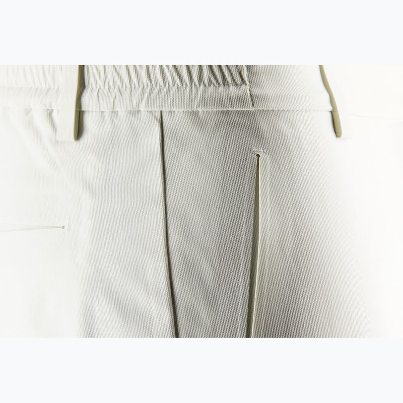 Men's sailing trousers Sail Racing Race Edition Tech storm white 3