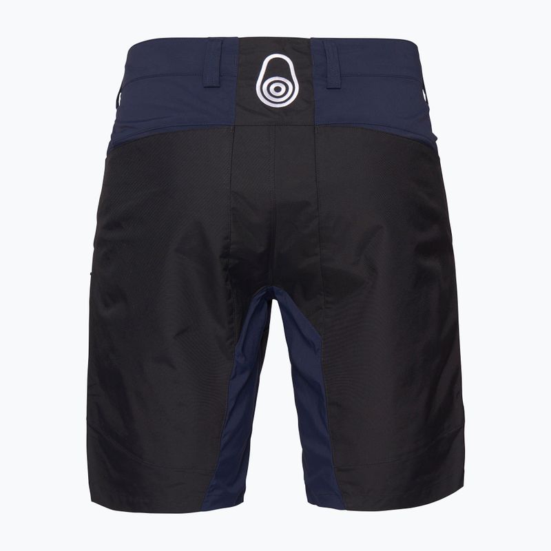 Men's Sail Racing Spray Tech shorts dark navy 2