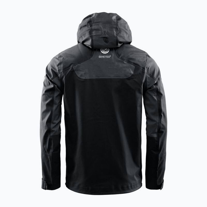 Men's Sail Racing Reference carbon jacket 12