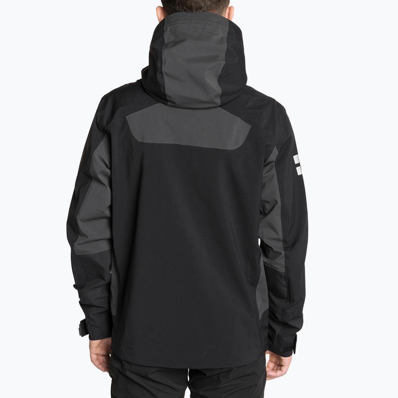 Men's Sail Racing Reference carbon jacket 2