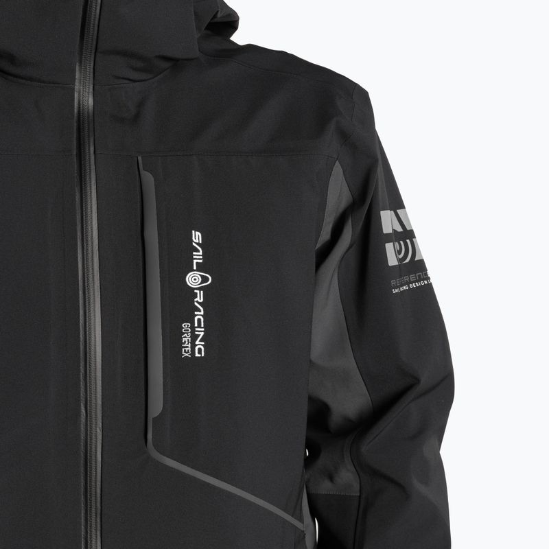 Men's Sail Racing Reference carbon jacket 3