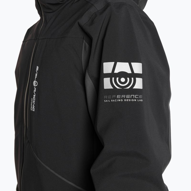 Men's Sail Racing Reference carbon jacket 4
