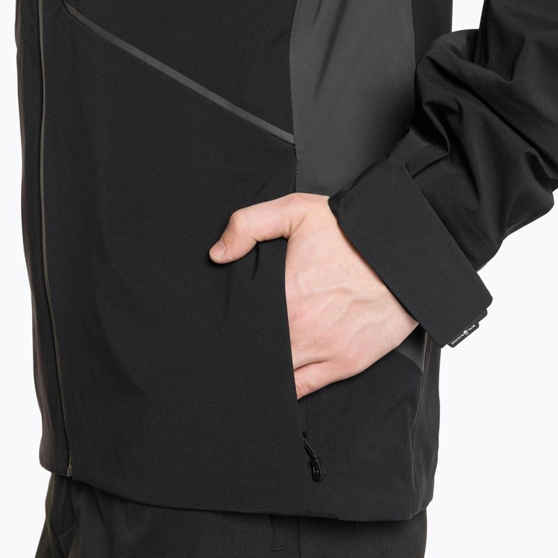 Men's Sail Racing Reference carbon jacket 5